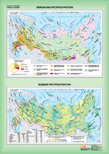 Карта водных ресурсов. Атлас водные ресурсы России. Карта земельных ресурсов России. Карта внутренние воды и водные ресурсы.
